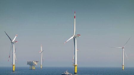 'The answer, my friend, is blowing in the wind': mixed reaction from locals at Waterford offshore wind farm consultation