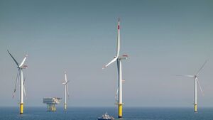 Waterford windfarm auction set for later this year