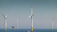 'The answer, my friend, is blowing in the wind': mixed reaction from locals at Waterford offshore wind farm consultation