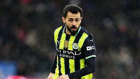 Bernardo Silva challenges Man City to ‘fight harder’ following recent setbacks