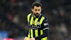 Bernardo Silva challenges Man City to ‘fight harder’ following recent setbacks