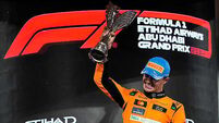 I have what it takes to be world champion – Lando Norris