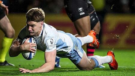 Sunday sport: Leinster come out on top against Bristol Bears in Champions Cup