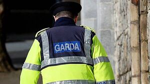 Two men and teen boy charged following string of burglaries across the country
