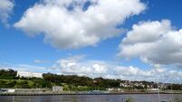 North Quays' traffic causing 'great frustration' to Ferrybank