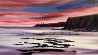 Local artists from SEA Art Group showcase latest exhibition in Tramore