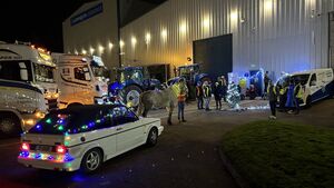 Light up 4 Life event to take place in Waterford