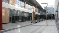 Ferrybank locals worried over vacant shopping centre