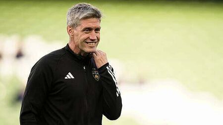 Ronan O’Gara would ‘bite hands off’ for Ireland or England job – but not Wales