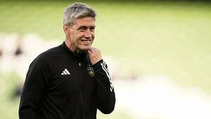 Ronan O’Gara would ‘bite hands off’ for Ireland or England job – but not Wales