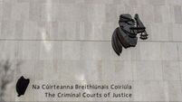 Pair given suspended sentences for unprovoked assault on three men in city pub