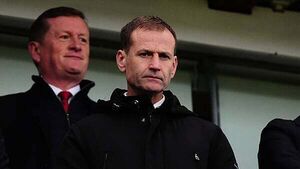 Rio Ferdinand wants Man Utd to be as ‘brutal’ with players as Dan Ashworth exits