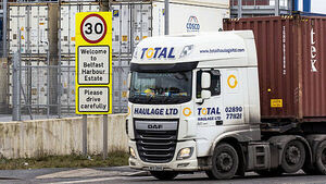 Windsor Framework: Stormont to vote on extending post-Brexit trading deal