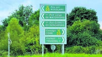 Funding worry for N24 road