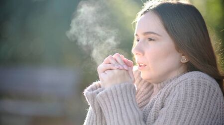 Cold snap could reach -3°C tonight