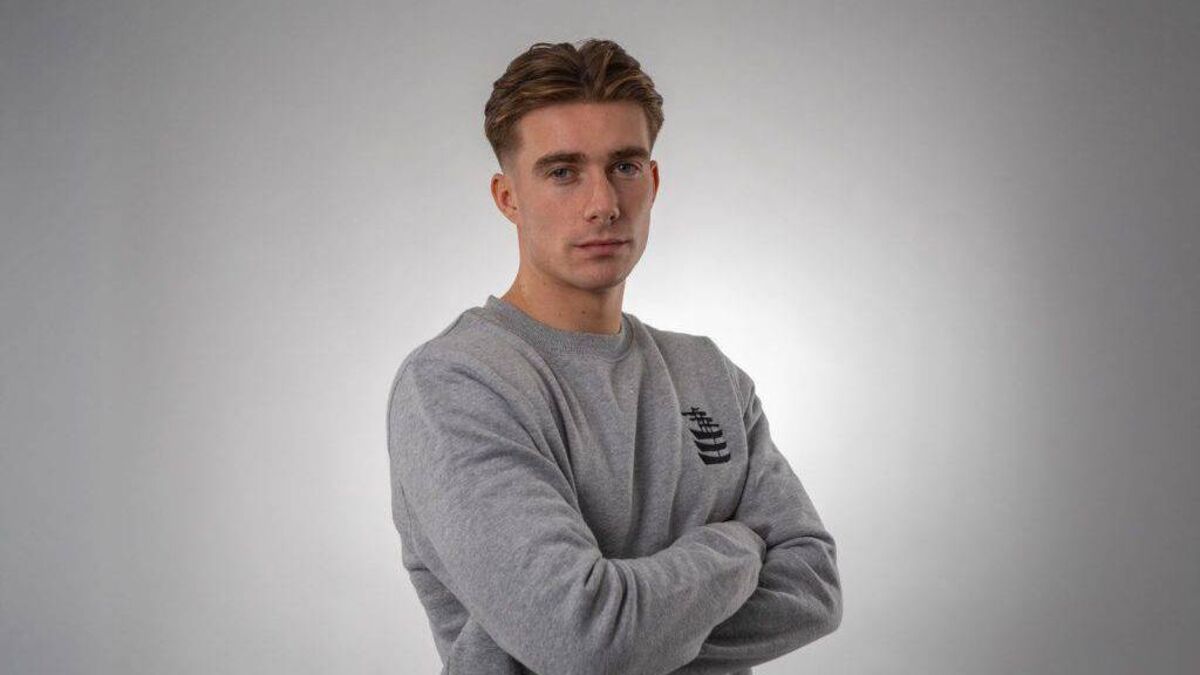 Smith makes a Blues return