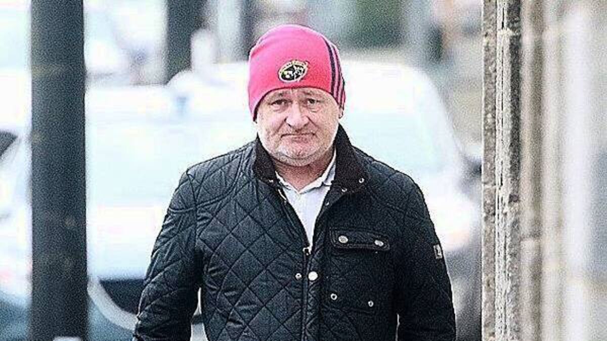 Former soldier jailed for six years for possession of almost €400k of cannabis and cocaine