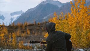 A voice in the wilderness?
