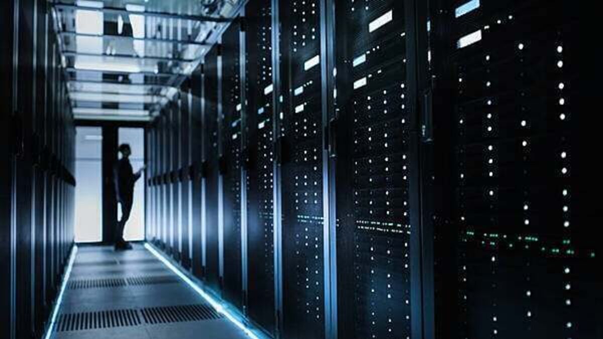 Proposed data centre in Drogheda could impact Ireland's climate goals, An Taisce says