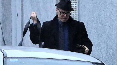 Jury in law professor's murder trial 'must be accommodated', as 'six-week' trial enters ninth week