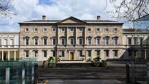 Sipo pleaded to be removed from cases involving ex-politicians breaking lobbying 'cooling off' period Sipo pleaded to be removed from cases involving ex-politicians breaking lobbying 'cooling off' period