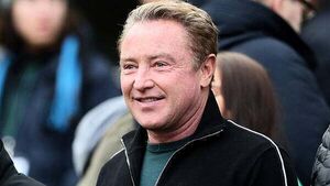 Firm opposing Michael Flatley's Castlehyde mansion injunction asks Commercial Court to hear case