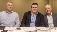 Fresh faces on the Western Board after convention