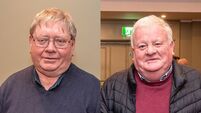Finances look set to dominate the county convention 