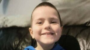 Kyran Durnin murder: Woman arrested over missing schoolboy is released without charge Kyran Durnin murder: Woman arrested over missing schoolboy is released without charge