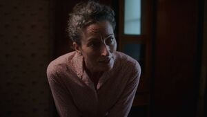 Carrie Crowley film airing on Christmas Day