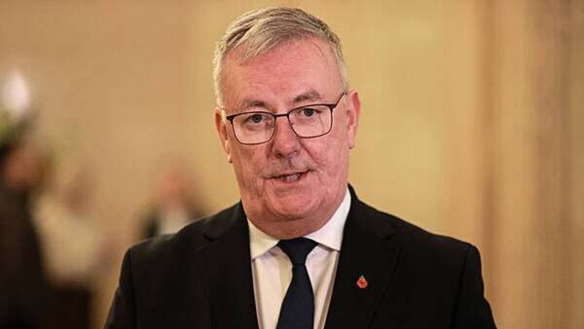 Puberty blockers ban extended to Northern Ireland