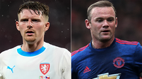 Pavel Sulc inspired by Wayne Rooney as Plzen aim to stun ‘mega club’ Man Utd