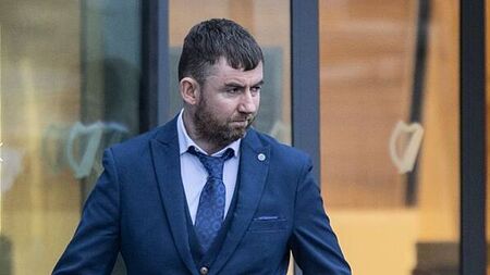 Man admits range of sexual assault charges against women at Lough Derg pilgrimage site