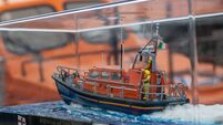 Fundraiser for Dunmore East RNLI