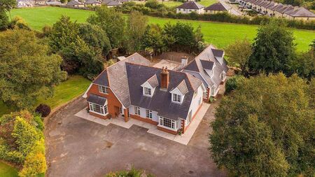 Waterford Property: Spacious 8-bed Lismore family home with exceptional potential 