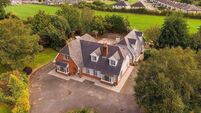 Waterford Property: Spacious 8-bed Lismore family home with exceptional potential 