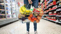 Irish inflation rate: How quickly are prices rising?