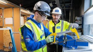 200 new jobs and apprentice centre created by Suir Engineering 