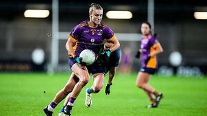 Lauren Magee aims to continue family fortunes with Kilmacud Crokes