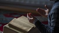 Plans for Islamic place of worship in County Waterford approved