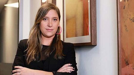 Woman settles case over alleged sexual harassment at work Christmas dinner