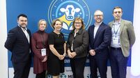 Conference examines Agtech solutions for dairy production