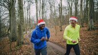 Your Fitness: Approaching Christmas week!