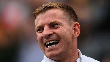 Podge Collins praises Clare for overcoming past disappointments to win All-Ireland