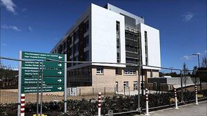 Man (50s) dies following workplace accident in Kilkenny Man (50s) dies following workplace accident in Kilkenny