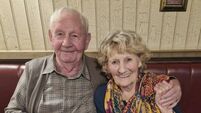 Local Notes: Christmas market, Garda van, congratulations and Christmas Day swim