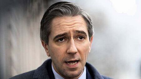 Taoiseach condemns 'egregious attack' on two off-duty gardaí in Dublin city