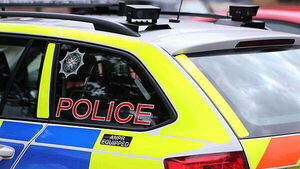 Assault victim found unconscious in street with head injuries Assault victim found unconscious in street with head injuries