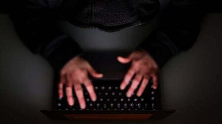 Department of Justice record more than 480 data breaches over last three years