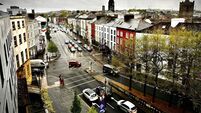 Surplus of €1.4m recorded by Waterford Council last year